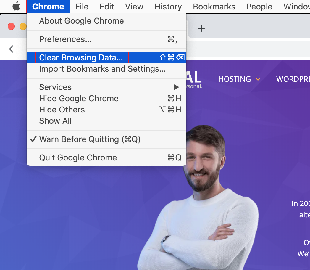 widevine update for chrome on mac