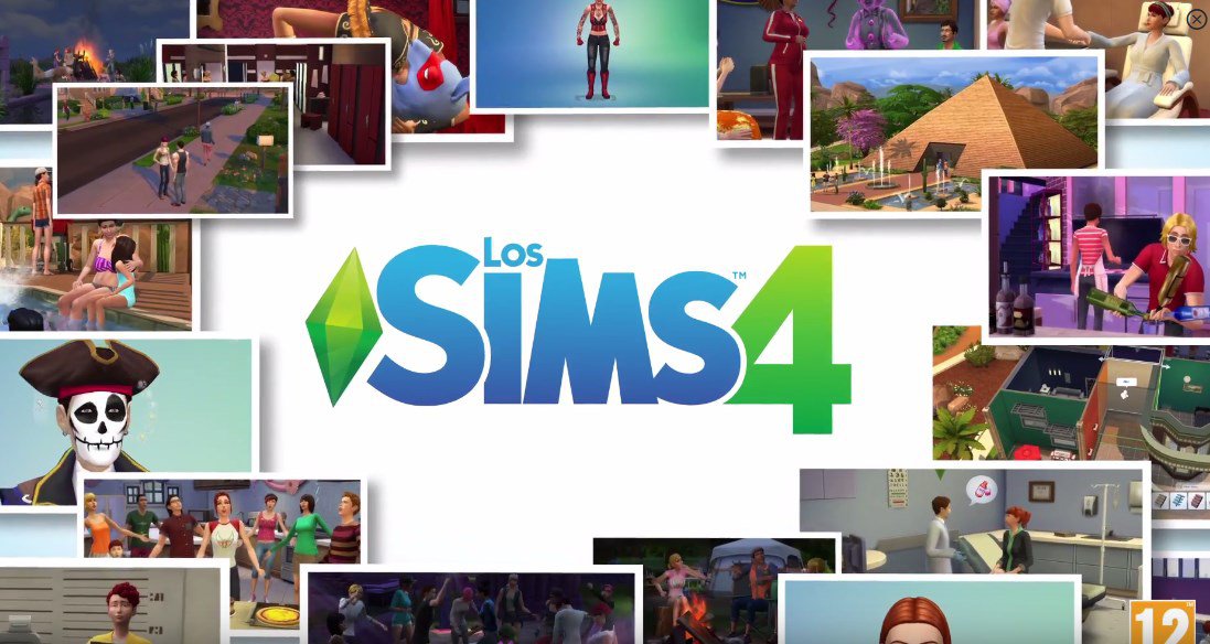 the sims 4 free mac torrent